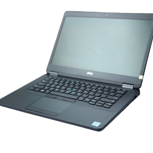 14'' Dell Latitude E5470 (i5-6300HQ/8/256) Black